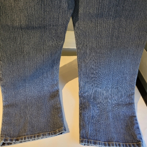 Gloria Vanderbilt amanda jeans - Picture 5 of 7